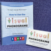 Visual Phonograms™ Flashcards - Image 2
