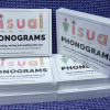 Visual Phonograms™ Flashcards - Image 8