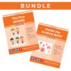Intro to the Human Body Bundle