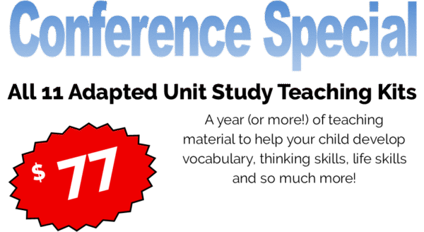 Conference Special