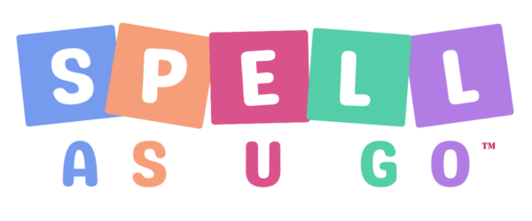 Spell As U Go Stage 1